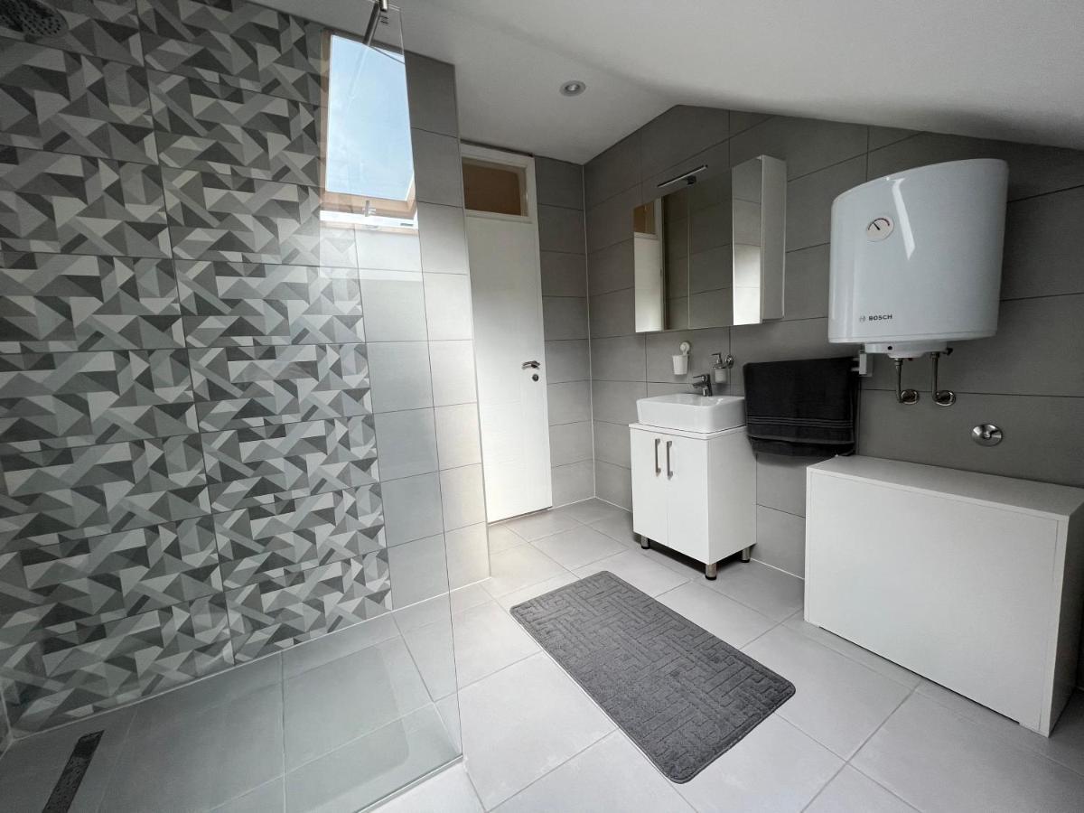 Ilidza Blue Nest Apartment Sarajevo Exterior photo