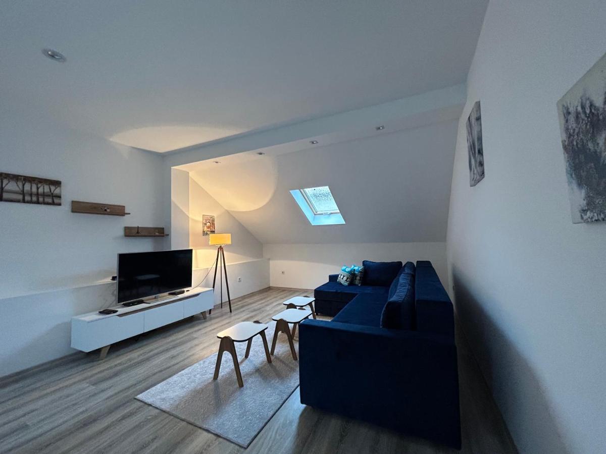 Ilidza Blue Nest Apartment Sarajevo Exterior photo