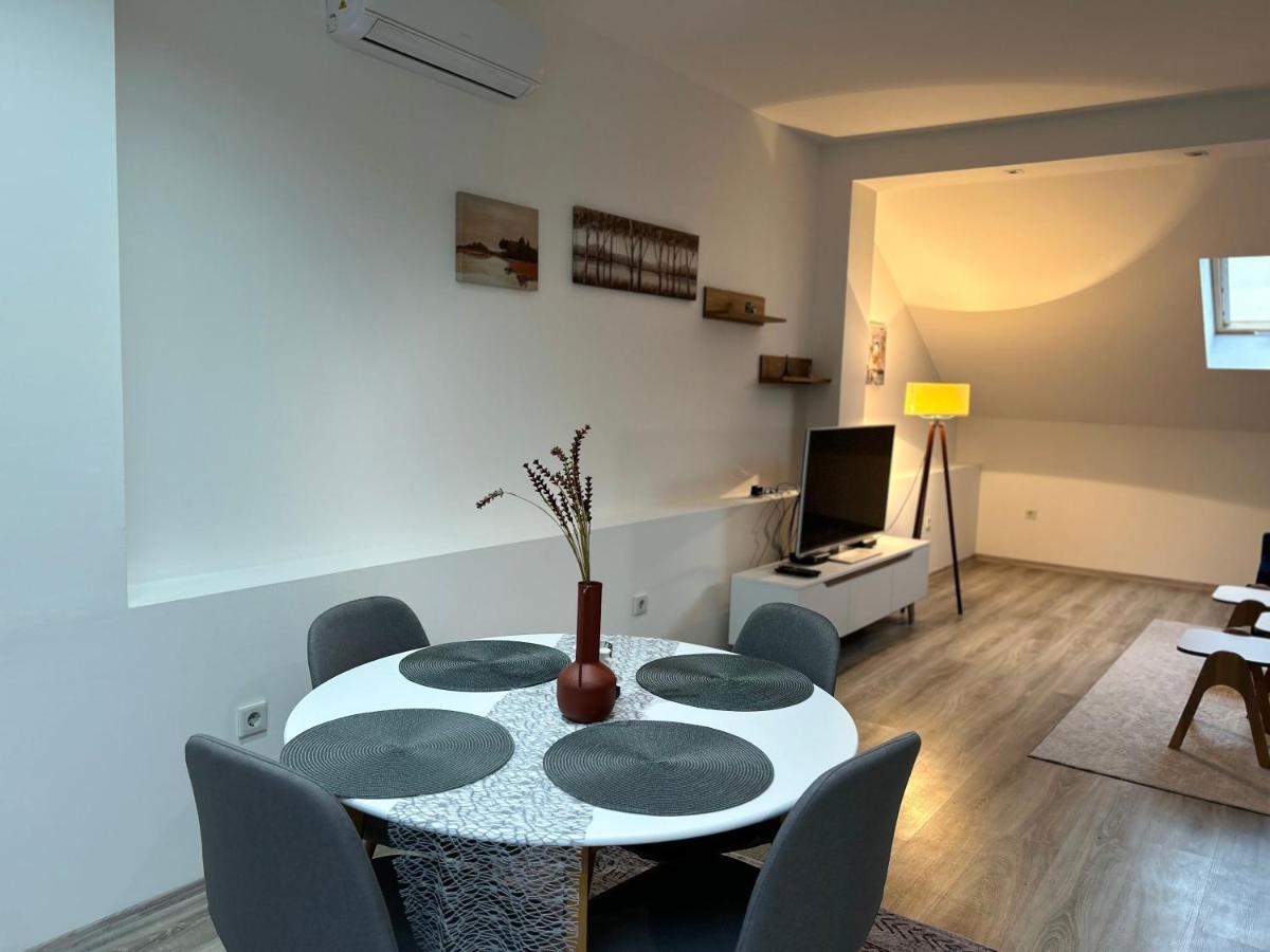 Ilidza Blue Nest Apartment Sarajevo Exterior photo